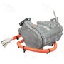 Four Seasons 168311 Ford ESA34C Electric Compressor