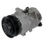 Four Seasons 168312 Halla DVE16 Compressor
