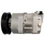 Four Seasons 168312 Halla DVE16 Compressor