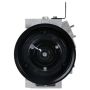 Four Seasons 168312 Halla DVE16 Compressor