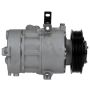 Four Seasons 168312 Halla DVE16 Compressor