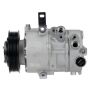 Four Seasons 168312 Halla DVE16 Compressor