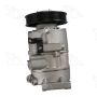 Four Seasons 168312 Halla DVE16 Compressor