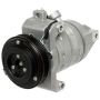 Four Seasons 168313 Diesel Kiki DKS20 Compressor