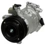 Four Seasons 168314 Denso 6SAS14H Compressor