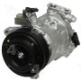 Four Seasons 168314 Denso 6SAS14H Compressor