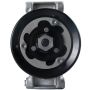 Four Seasons 168315 Denso 6SES14C Compressor