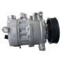 Four Seasons 168315 Denso 6SES14C Compressor