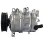 Four Seasons 168315 Denso 6SES14C Compressor