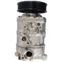 Four Seasons 168315 Denso 6SES14C Compressor