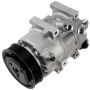 Four Seasons 168316 Halla VS16E Compressor