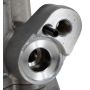 Four Seasons 168316 Halla VS16E Compressor