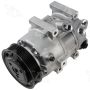 Four Seasons 168316 Halla VS16E Compressor