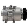 Four Seasons 168316 Halla VS16E Compressor