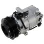 Four Seasons 168317 Halla HCC-VS12 Compressor