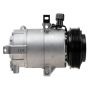 Four Seasons 168317 Halla HCC-VS12 Compressor