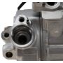 Four Seasons 168319 Denso 7SBU17C Compressor