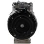 Four Seasons 168319 Denso 7SBU17C Compressor
