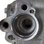 Four Seasons 168320 Denso 7SEU17C Compressor