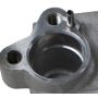 Four Seasons 168320 Denso 7SEU17C Compressor