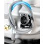 Four Seasons 168323 Denso 10SRE11C Compressor