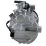 Four Seasons 168324 Denso 6SAS14C Compressor