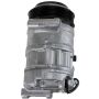 Four Seasons 168324 Denso 6SAS14C Compressor