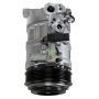 Four Seasons 168324 Denso 6SAS14C Compressor
