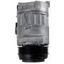 Four Seasons 168326 Denso 6SBU16C Compressor