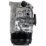 Four Seasons 168326 Denso 6SBU16C Compressor
