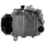Four Seasons 168327 Denso 7SE16C Compressor