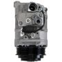 Four Seasons 168327 Denso 7SE16C Compressor