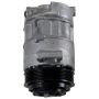Four Seasons 168328 Denso 6SEU16C Compressor