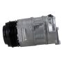 Four Seasons 168329 Denso 6SBU16C Compressor