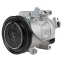 Four Seasons 168330 Denso 5TSE10C Compressor