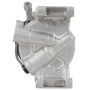 Four Seasons 168330 Denso 5TSE10C Compressor