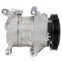 Four Seasons 168330 Denso 5TSE10C Compressor
