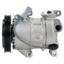 Four Seasons 168330 Denso 5TSE10C Compressor