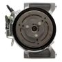 Four Seasons 168331 Denso 7SAS17C Compressor