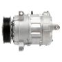 Four Seasons 168331 Denso 7SAS17C Compressor