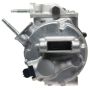Four Seasons 168332 Denso 7SBH17 Compressor