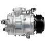 Four Seasons 168332 Denso 7SBH17 Compressor