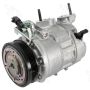 Four Seasons 168333 Denso 7SAS17C Compressor