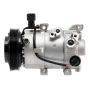 Four Seasons 168334 Halla HCC-VS12 Compressor