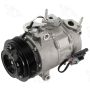 Four Seasons 168335 Denso 7SAS17C Compressor