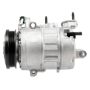 Four Seasons 168336 Denso 7SAS17C Compressor