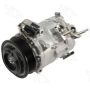 Four Seasons 168337 Denso 7SAS17C Compressor