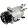 Four Seasons 168338 Halla HCC-VS16 Compressor