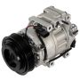 Four Seasons 168339 Halla VS18E Compressor