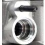 Four Seasons 168339 Halla VS18E Compressor